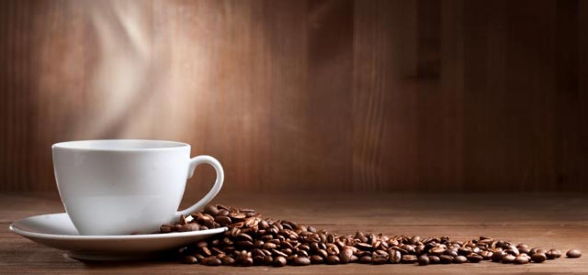 Love for coffee may prevent risk of Alzheimers, Parkinsons