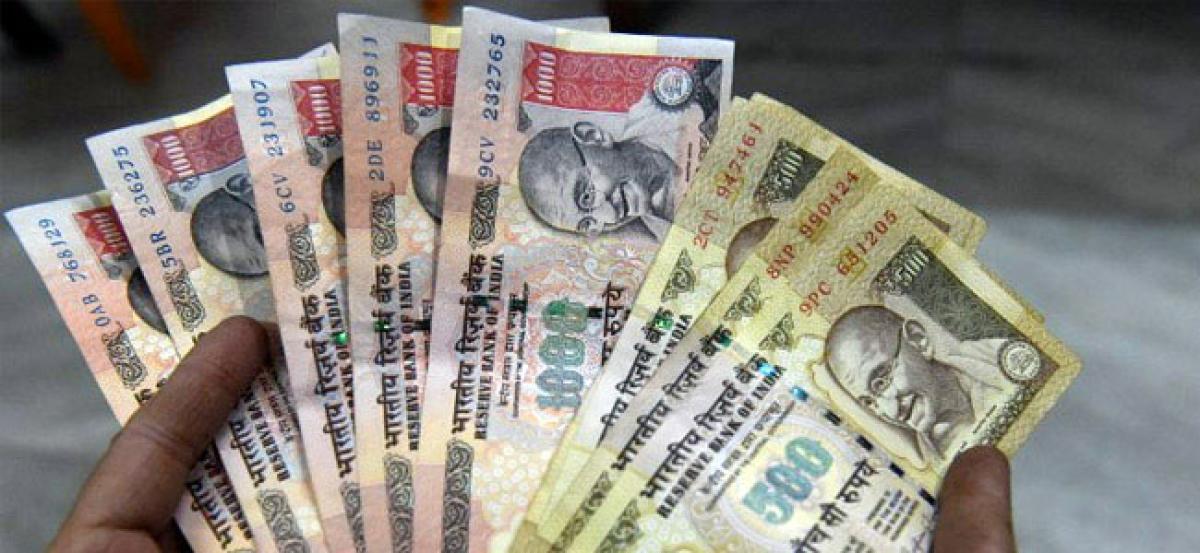 NRIs in UK will get help to deposit banned notes: Indian envoy