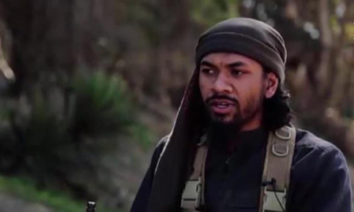 Australia seeks extradition of most wanted Islamic State terror suspect Neil Prakash