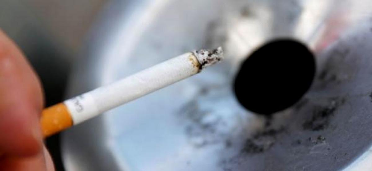 Smokers have higher lifetime risk of abdominal aortic aneurysm