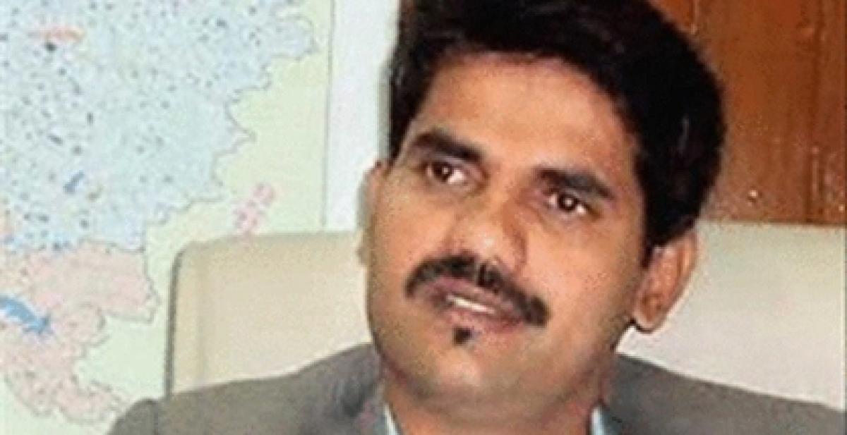 IAS Officer DK Ravis death: Ex-minister KH Muniyappa in CBI net