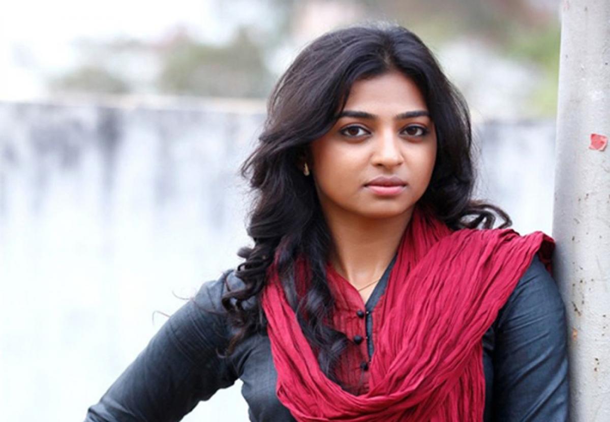 Radhika Apte: Talent across the border should be encouraged