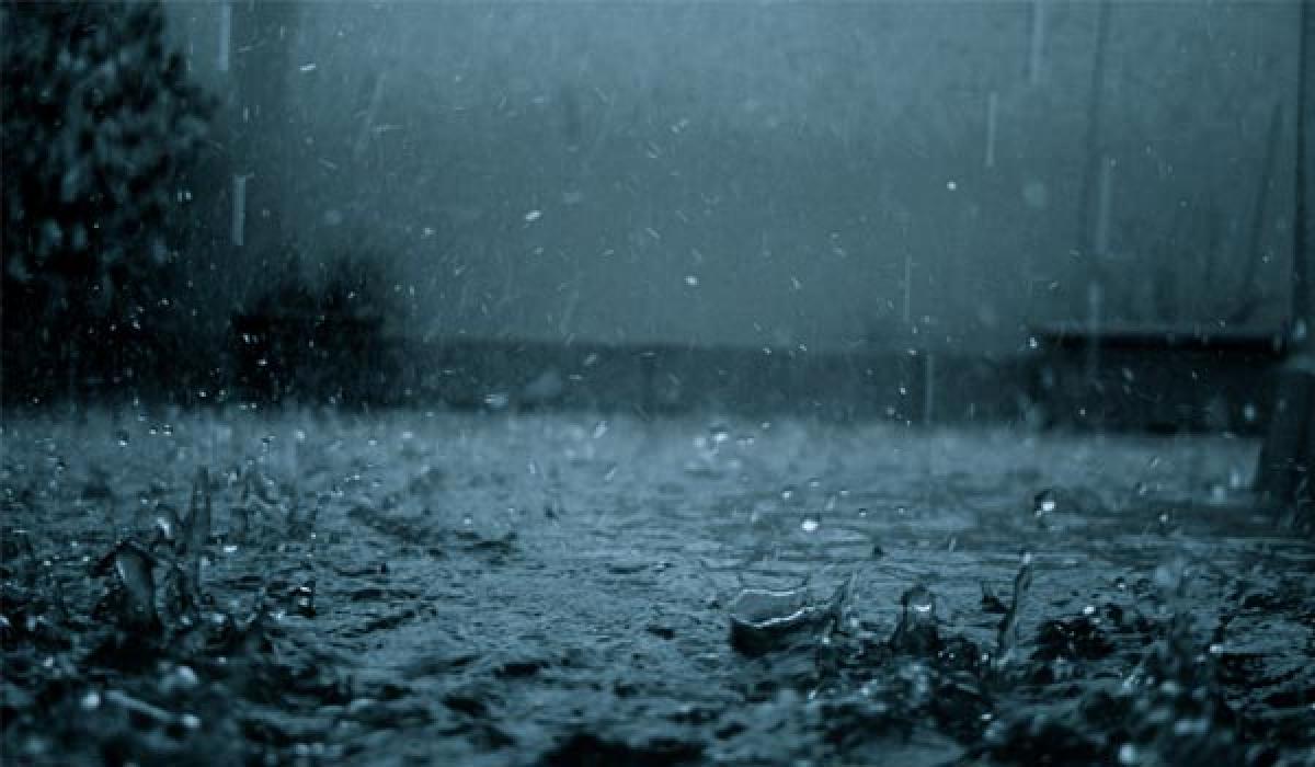 Rains to lash State for two more days