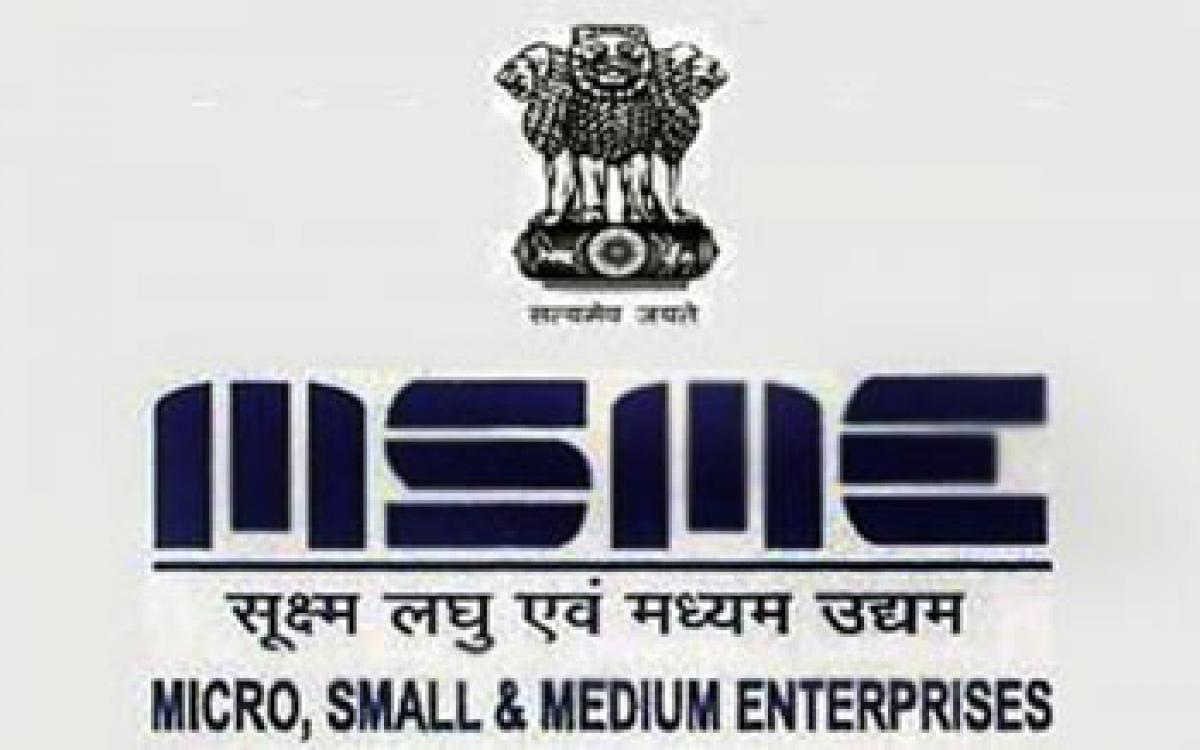 What is MSME sector?