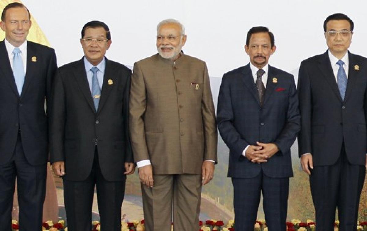Indias East Asian push will be mutually beneficial