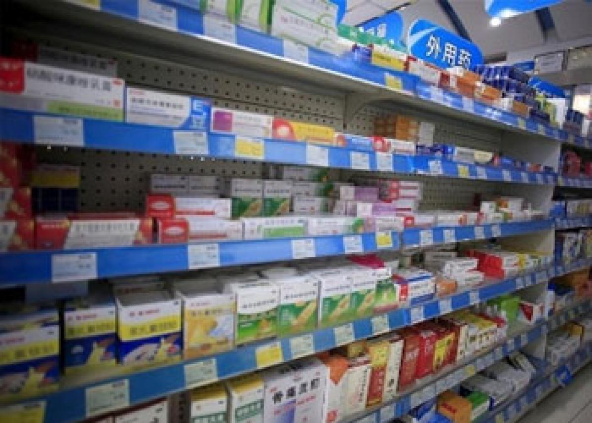 Illegal sales of vaccines in China raises drug safety fears