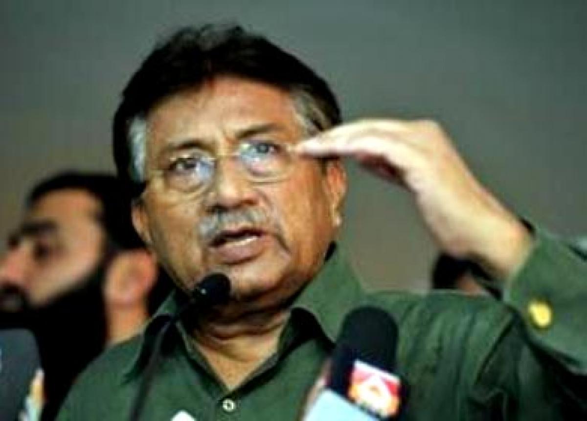 Musharraf acquitted in Akbar Bugti murder case