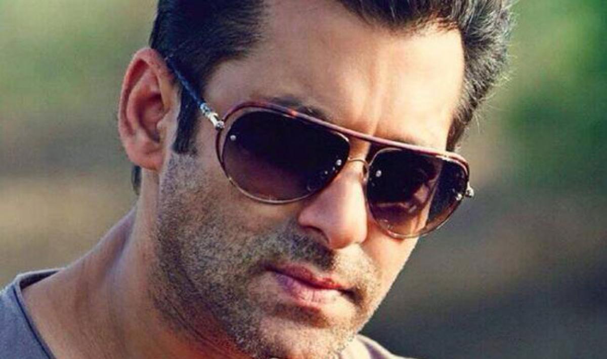 Salman Khan threatens to quit Twitter