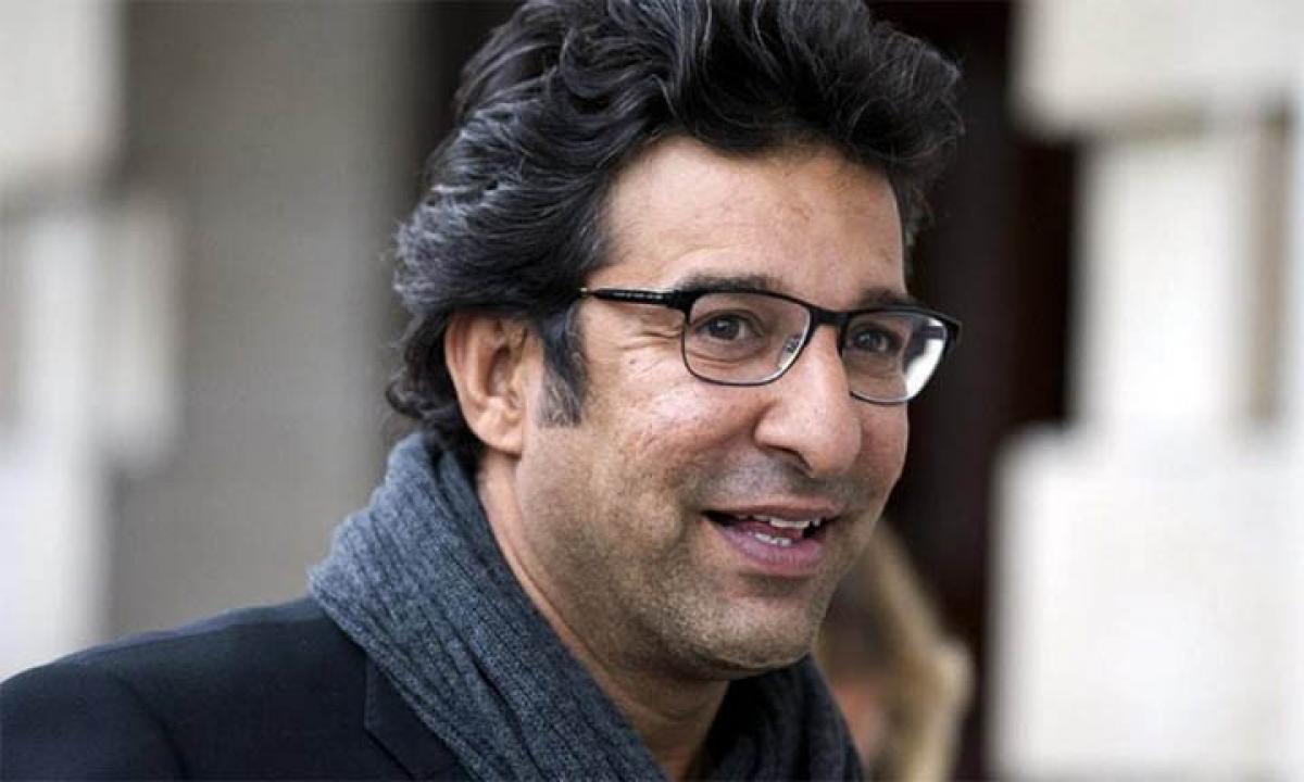 Wasim Akram cant wait for India-Pakistan cricket match to happen