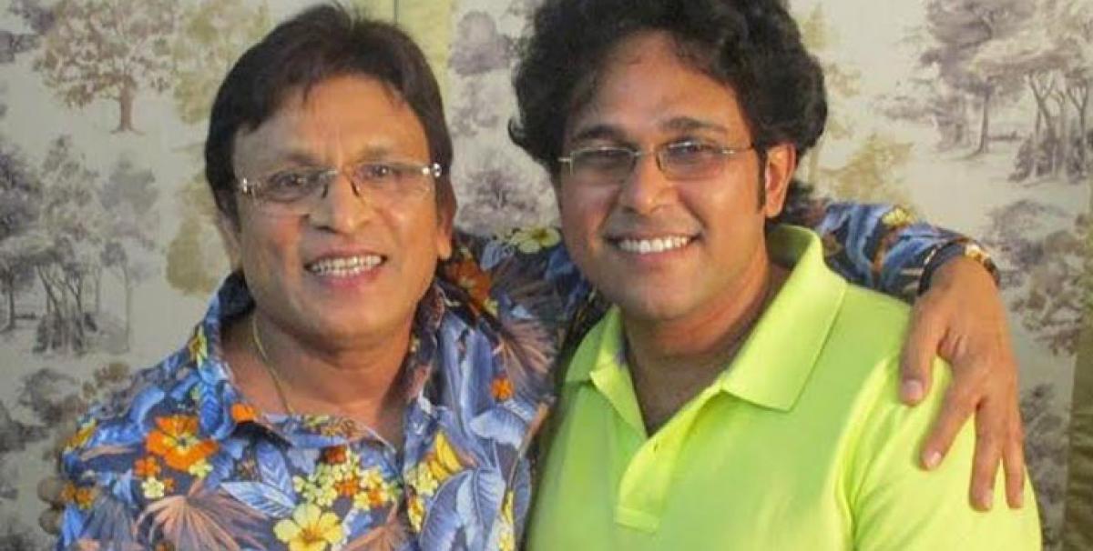 I Just Couldn’t Refuse Mangal Ho: Annu Kapoor