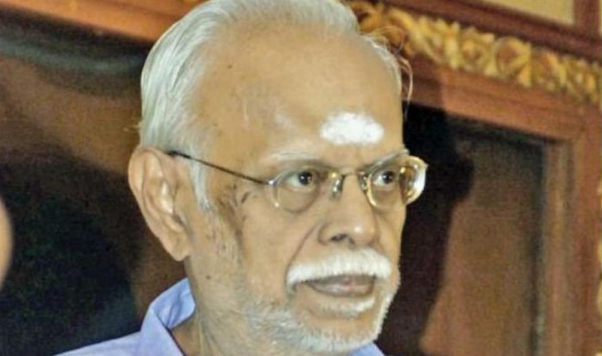 Obituary: Panchu Arunachalam took Rajinikanth to the masses