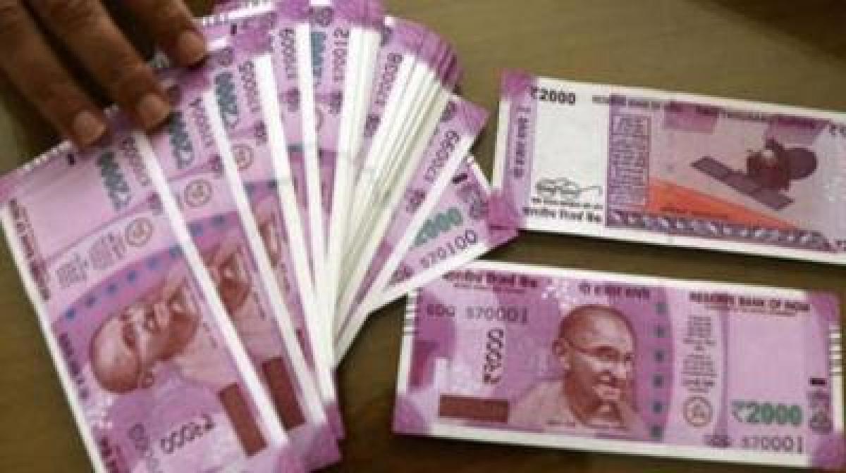 AP official held for disproportionate assets of over Rs 11 crore