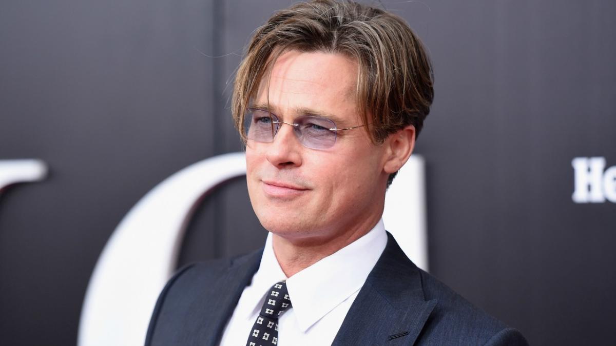 Brad Pitt takes drug test amidst allegations of child abuse