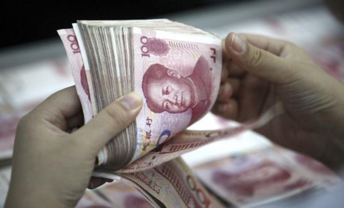 China busts biggest ever underground bank: police