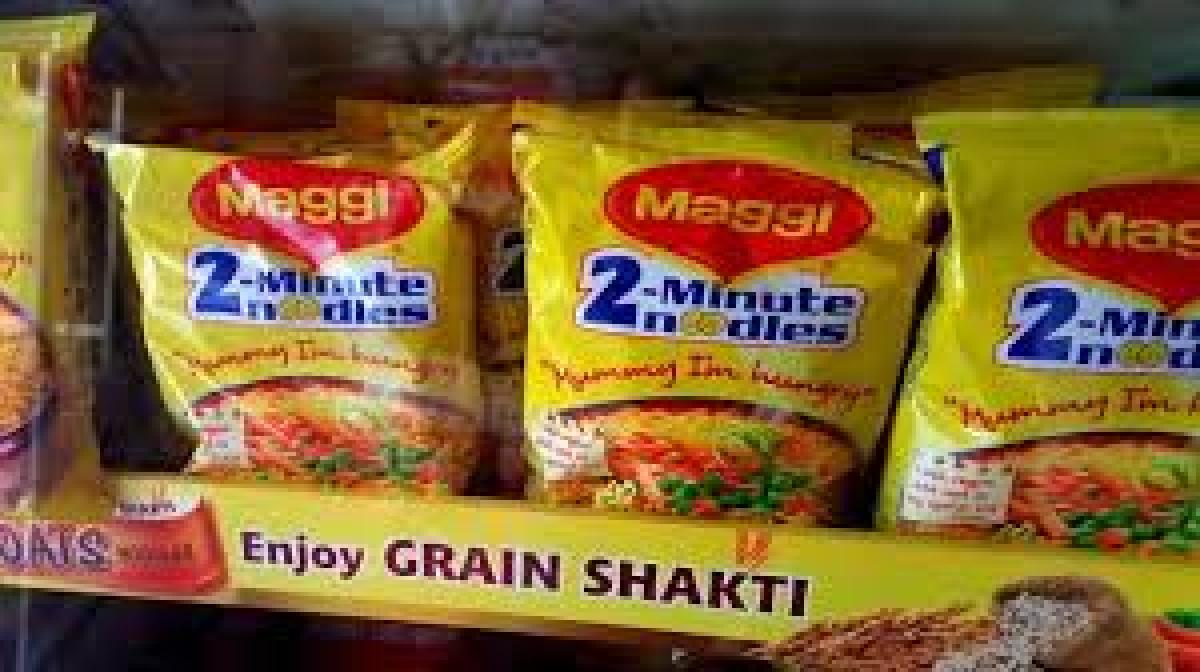 Maggi will be back in markets soon: Paswan