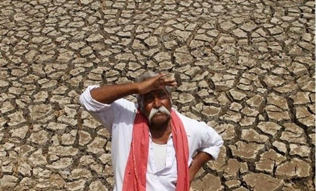 AP Govt seeks divine intervention for relief from drought