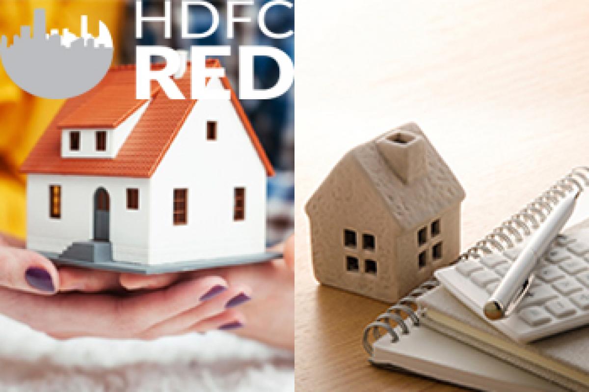 HDFC RED launches Priority Search tool, assures buyers an unprecedented level of personalization