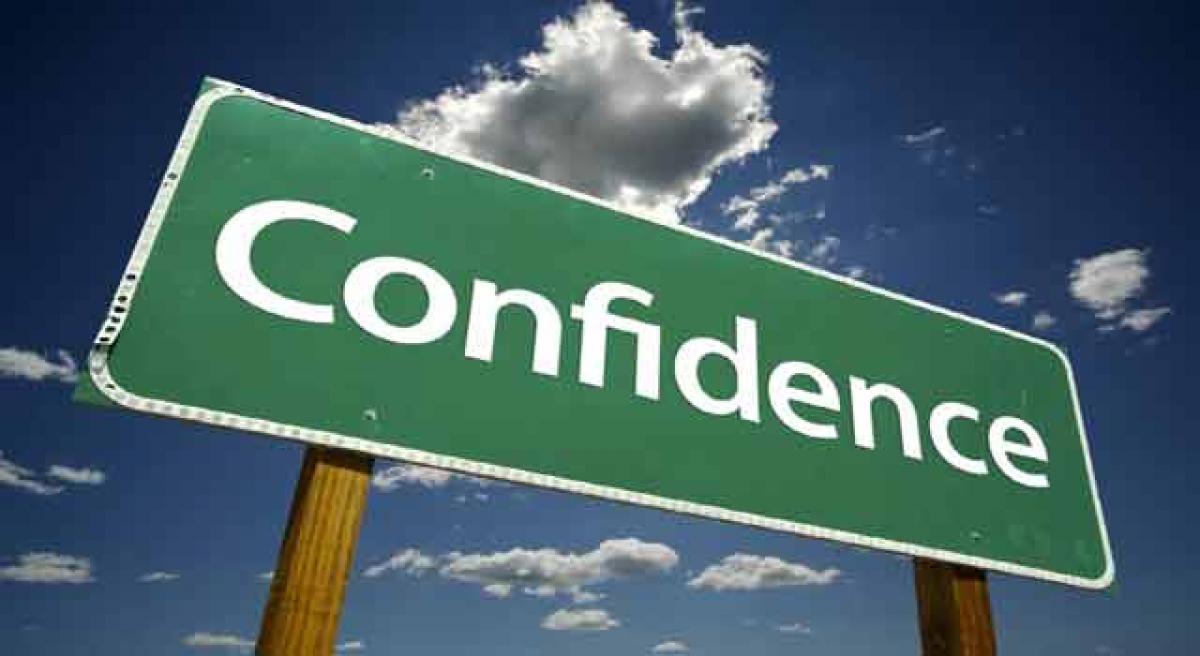 It turns out, you can quantify confidence