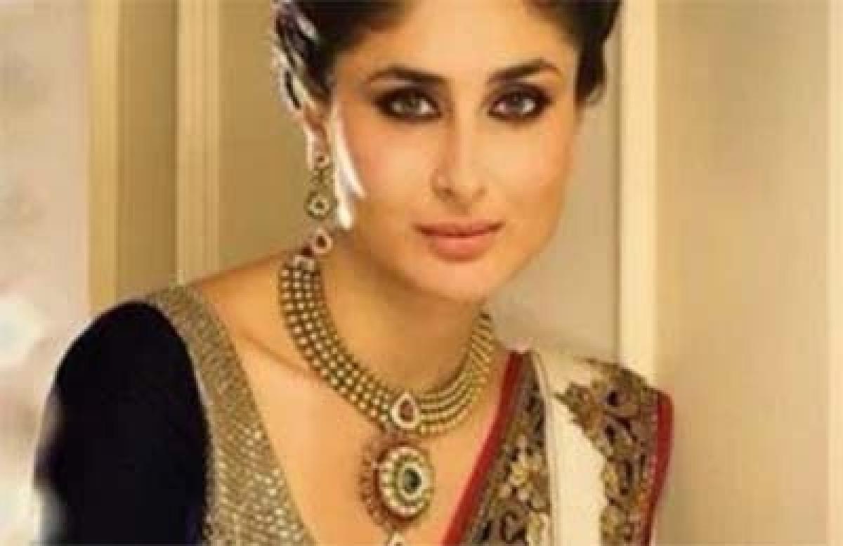 ​​Craftsvilla signs Kareena Kapoor Khan to endorse Miss Ethnic