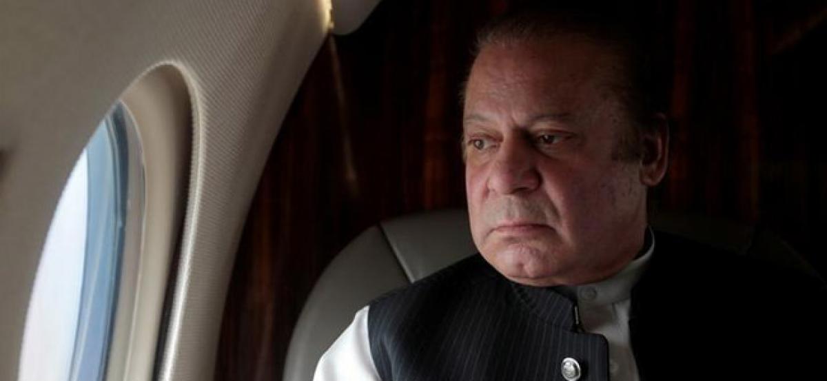 Pakistans Sharif to be questioned over familys wealth