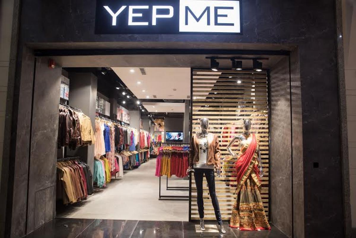 Yepme launches its first brick and mortar store in Delhi/NCR