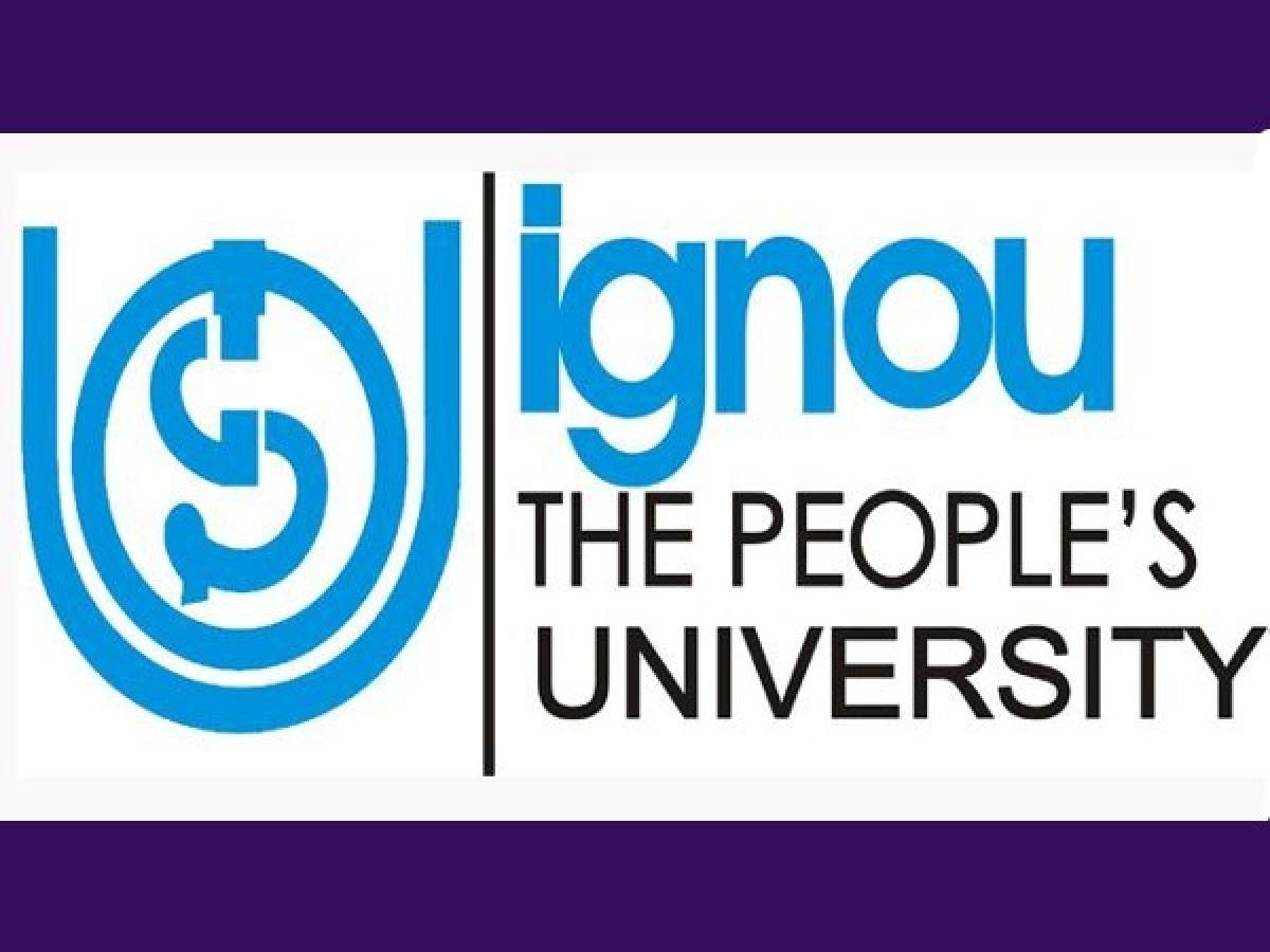 IGNOU admissions for Jan session