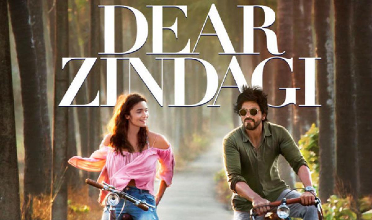 Movie Review: Dear Zindagi, Lengthy life lessons sans drama