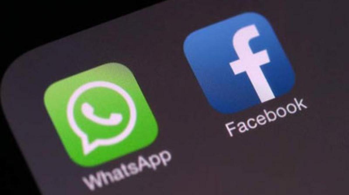 German consumer group files data suit against WhatsApp