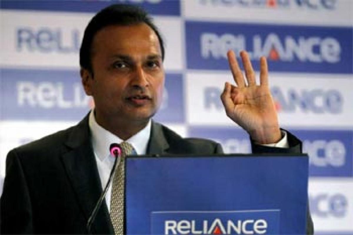 Reliance Defence ties up with Russian arms firm