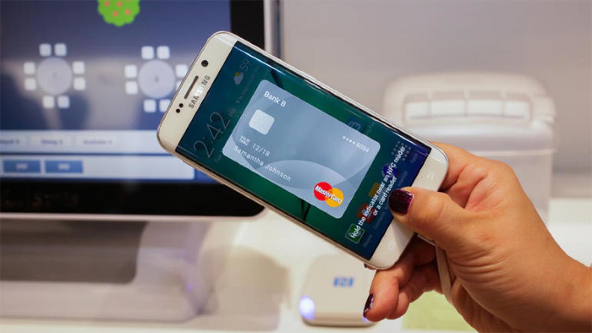 What is Samsung Pay? Know more