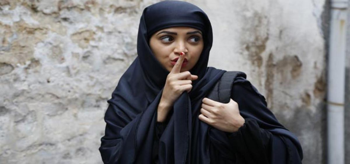 Lipstick Under My Burkha, cleared for theatrical release