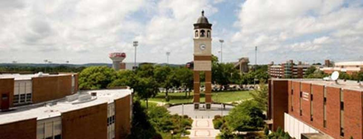 Kentucky University asks Indian students to leave as they dont meet admission standards