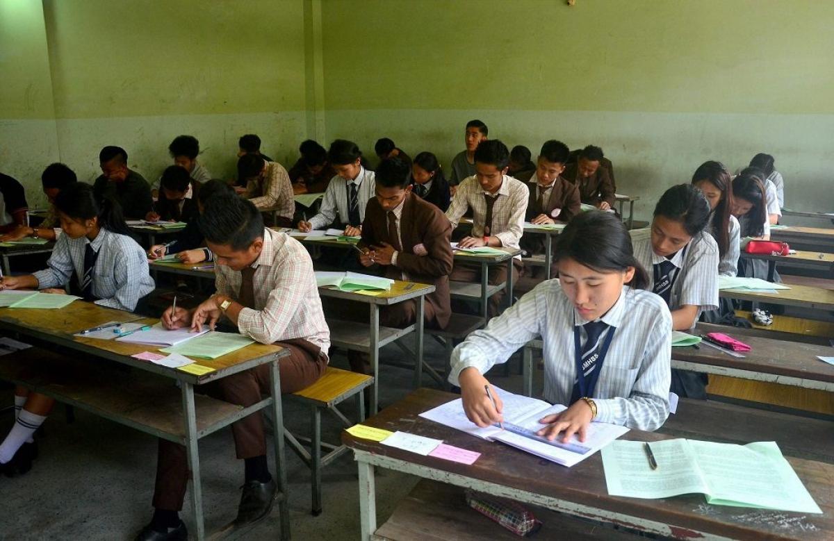 CBSE Class X, XII Exams Begin Today