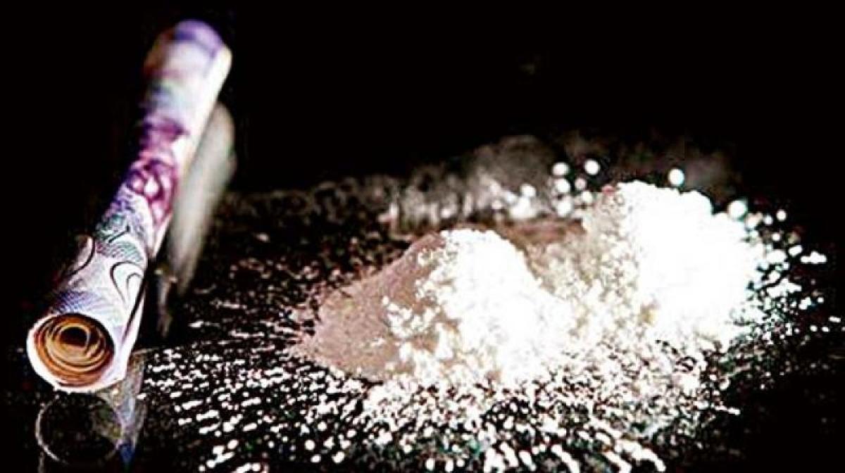 Narcotics Control Bureau Unearths Drug Racket; Arrests Six Women, Including 4 Foreigners