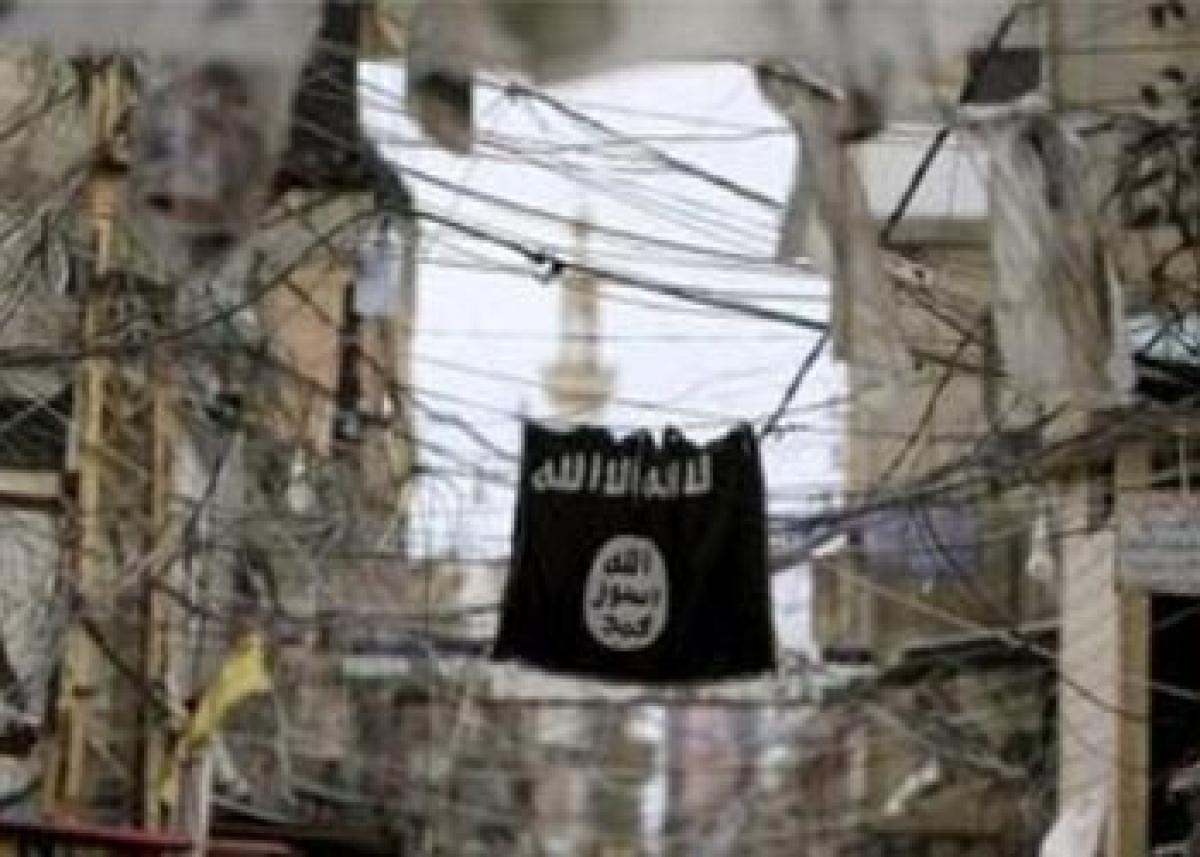 ISIS in Iraq planning multiple attacks across Europe