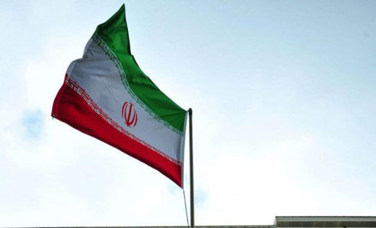 Iran says finds unexpectedly high uranium reserve