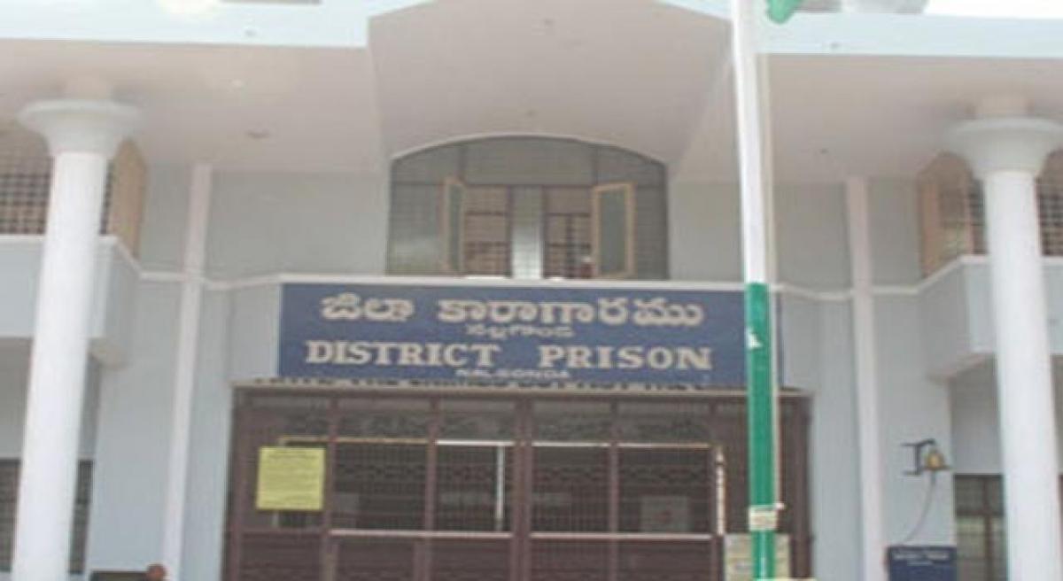 Wage hike for jail inmates likely
