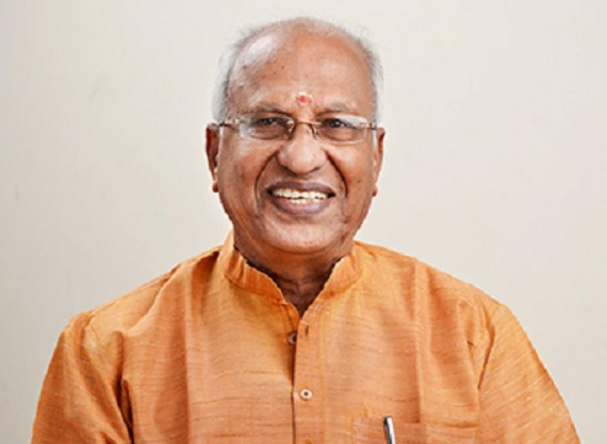 O Rajagopal to give BJP its first ever seat in Kerala Assembly