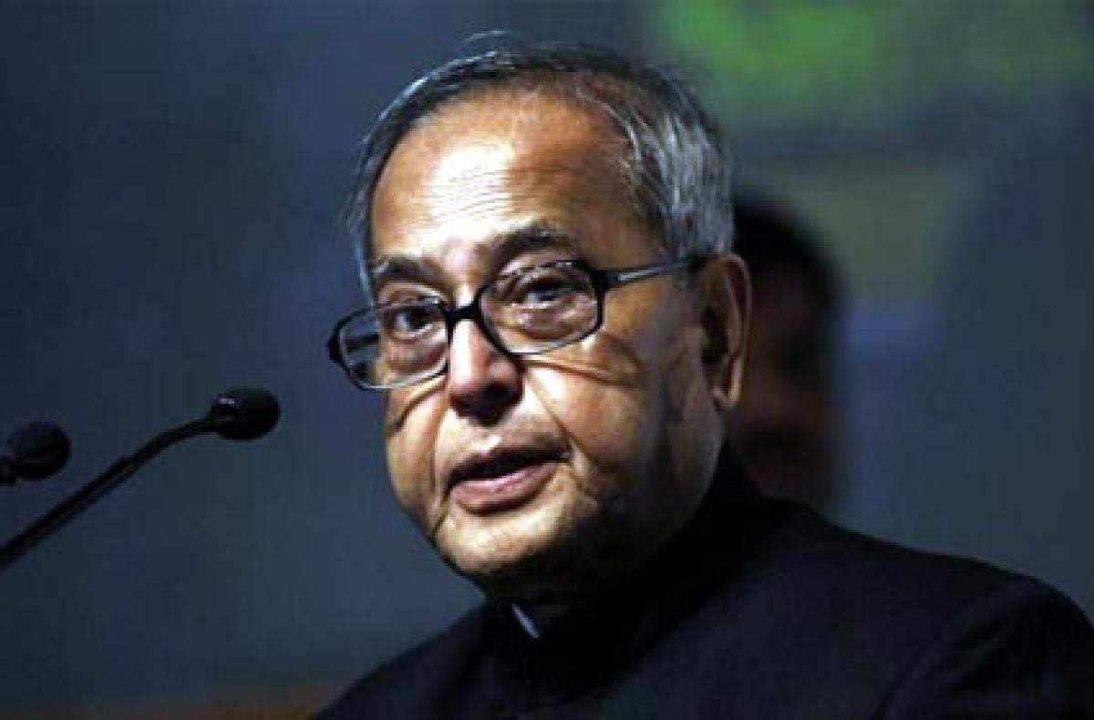 Bishop Cotton boys school should aspire to be one of top three schools in the world: Pranab