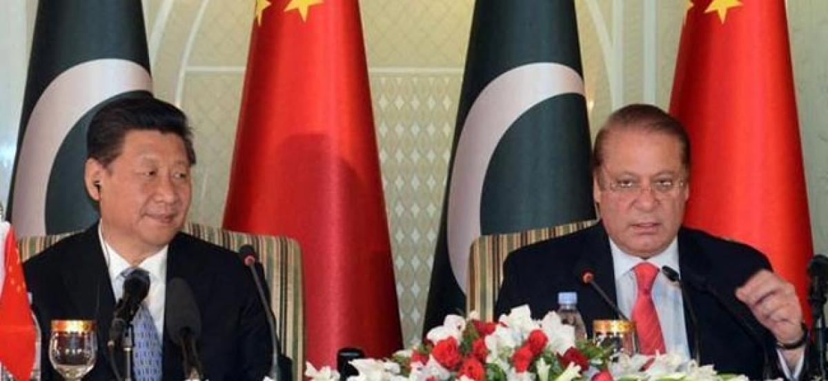As US aid and influence shrinks in Pakistan, China steps in