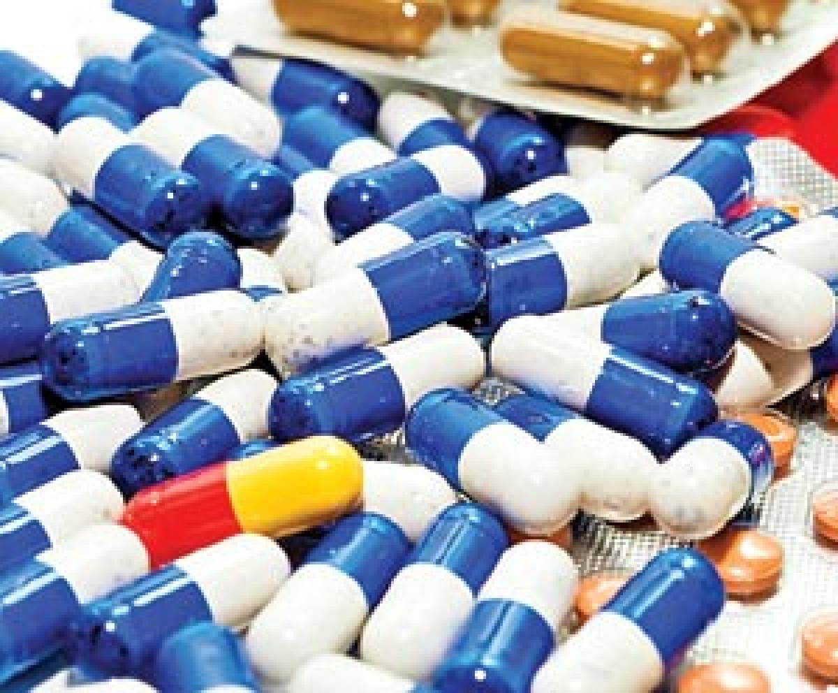Cut in tax sops for R&D may hit pharma sector