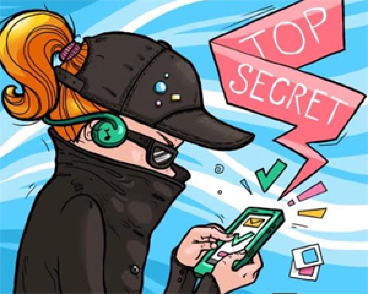 4 tips to keep your mobile phone secure: kaspersky lab