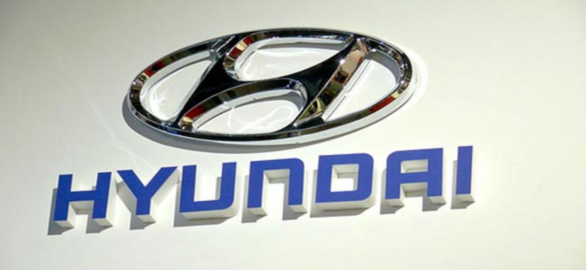 10.7 per cent sales growth for Hyundai Motor growth