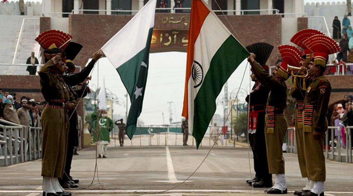 Pakistan wont abandon Kashmiris legitimate struggle for freedom