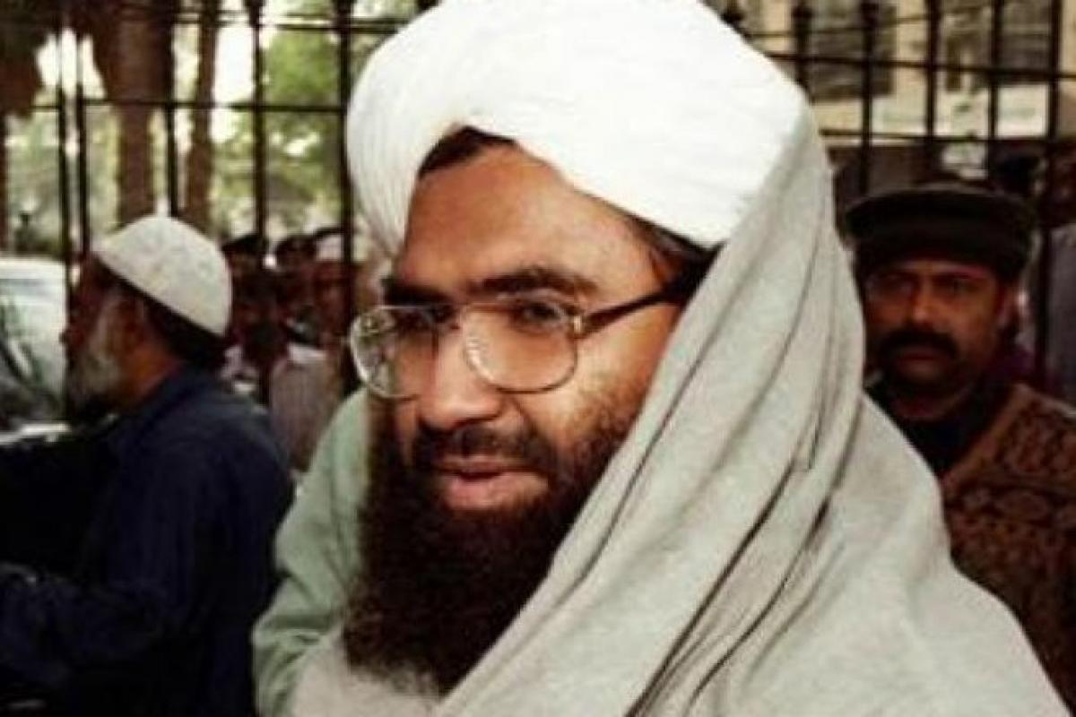 Pakistans statement on Masood Azhar shows its support to terrorism: India