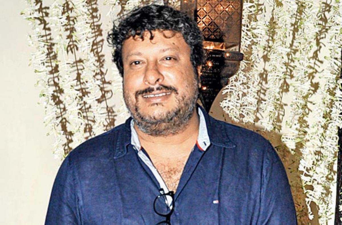 Tigmanshu says films on INA trials not encouraged