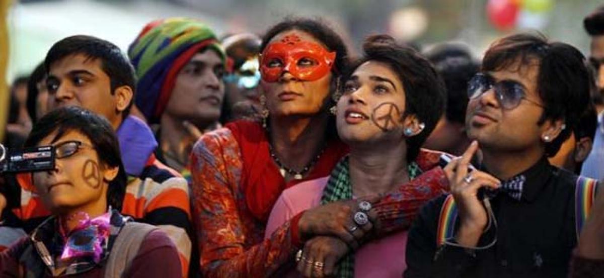 Muslim organizations in Kerala against the order of SC regarding homosexuality