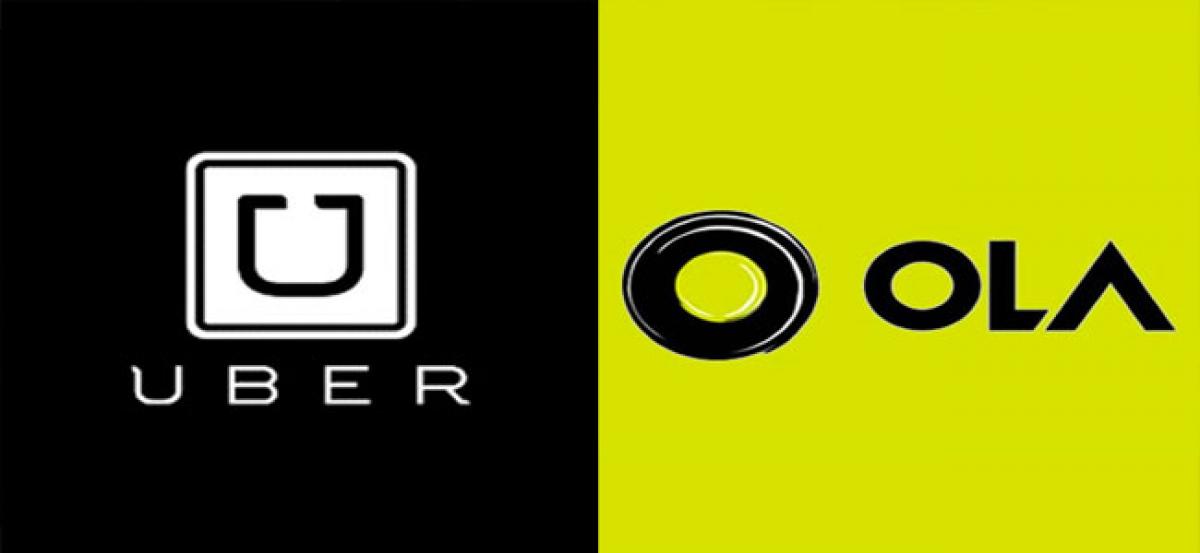 Delhi: Ola, Uber to appear before court for not adhering to rules to raise fairs