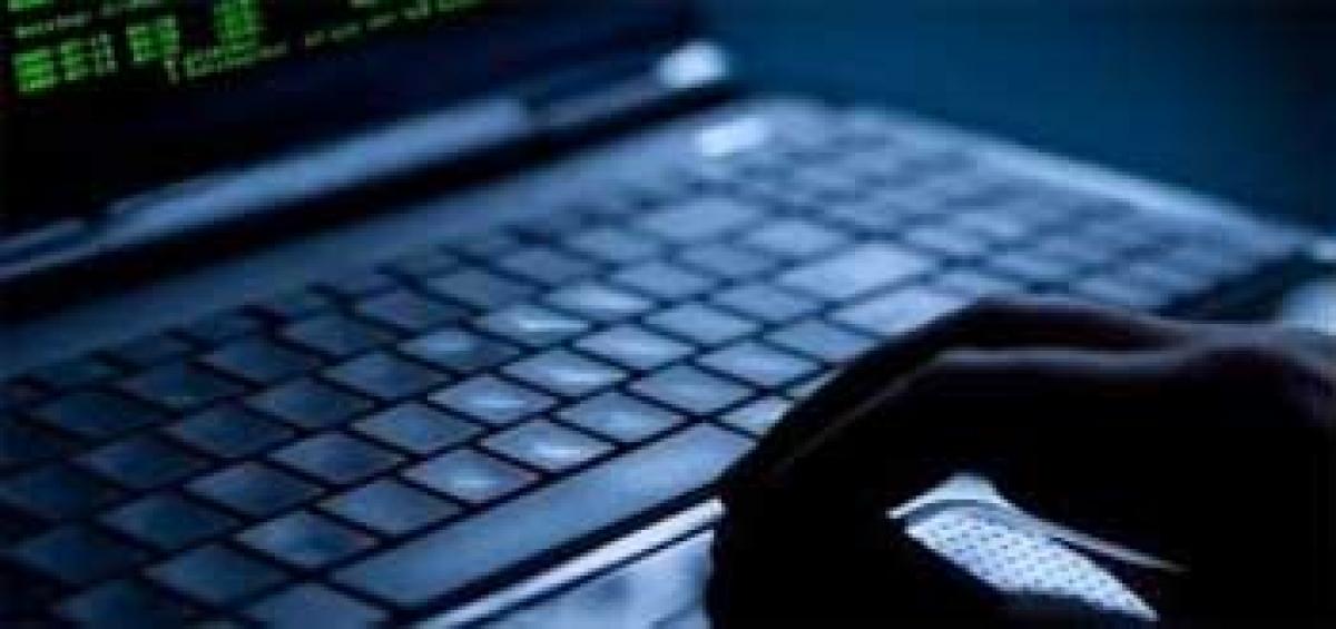 Raipur AIIMS site hacked by Pakistani, Indian govt sites next on target