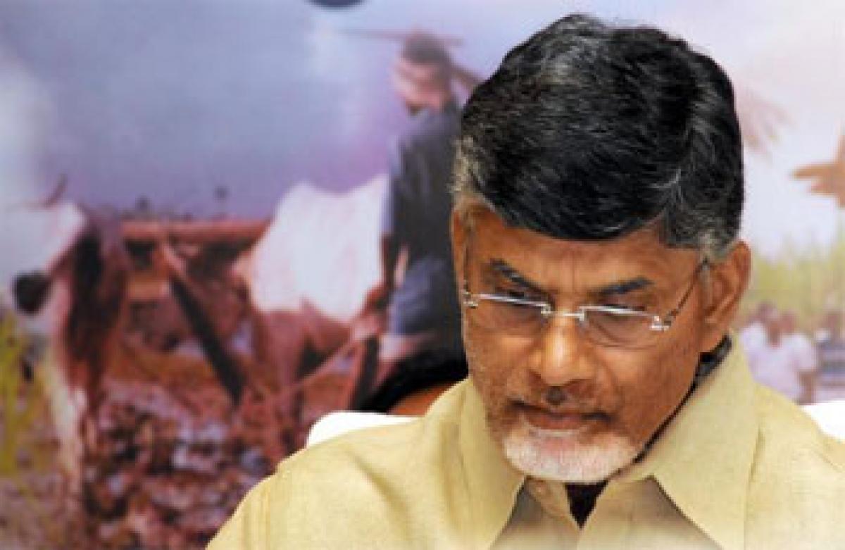 Agreements likely to usher in job boom in 13 AP districts